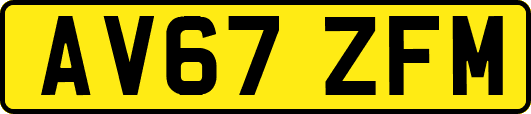 AV67ZFM