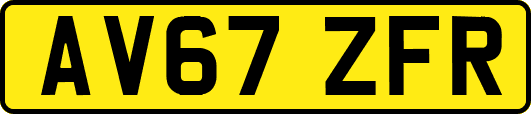AV67ZFR