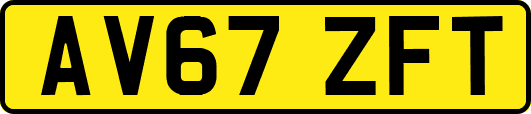 AV67ZFT