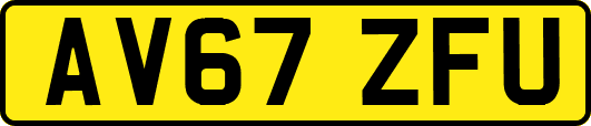 AV67ZFU