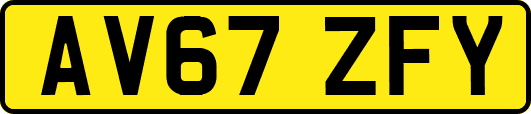 AV67ZFY