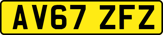 AV67ZFZ