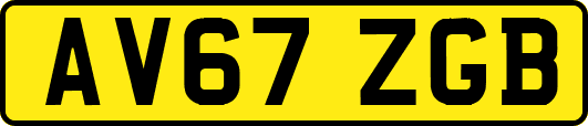 AV67ZGB