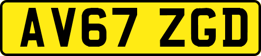 AV67ZGD