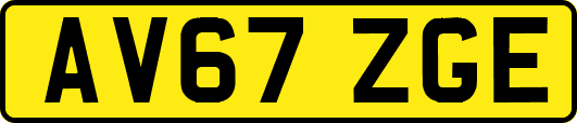 AV67ZGE