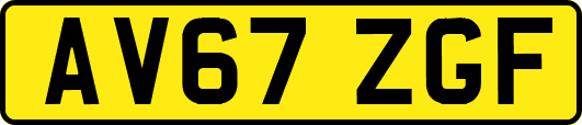 AV67ZGF