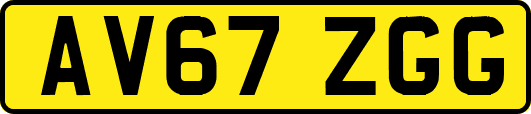 AV67ZGG