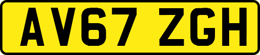 AV67ZGH