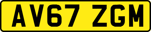 AV67ZGM
