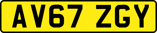 AV67ZGY