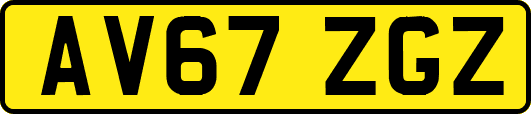 AV67ZGZ