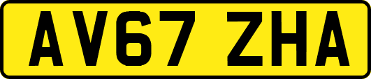 AV67ZHA