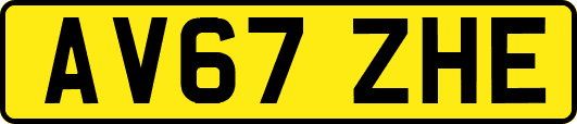 AV67ZHE