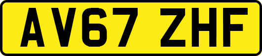 AV67ZHF