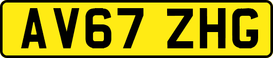 AV67ZHG