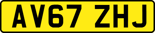 AV67ZHJ