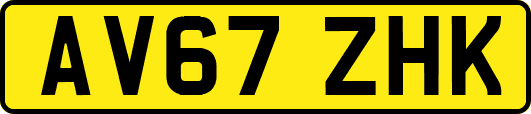 AV67ZHK