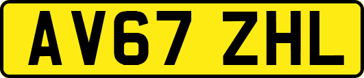 AV67ZHL