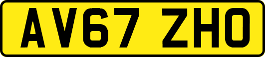 AV67ZHO