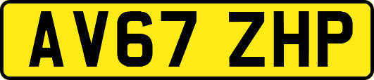 AV67ZHP