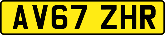 AV67ZHR