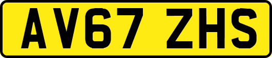AV67ZHS