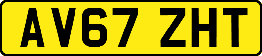 AV67ZHT