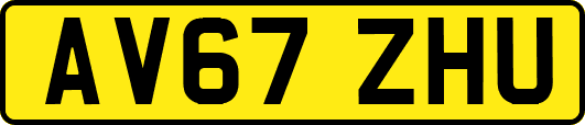 AV67ZHU