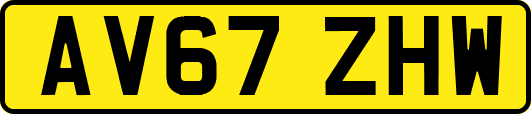 AV67ZHW