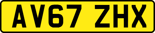 AV67ZHX