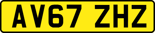 AV67ZHZ