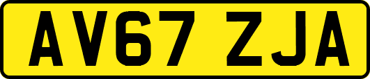 AV67ZJA