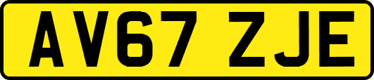 AV67ZJE