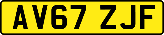 AV67ZJF
