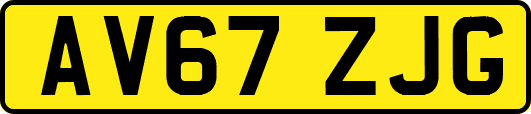 AV67ZJG