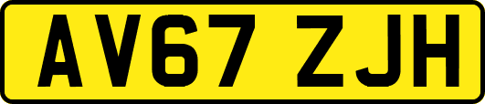 AV67ZJH