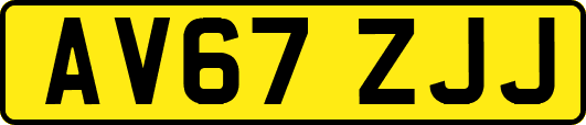 AV67ZJJ
