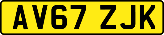 AV67ZJK