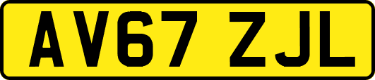 AV67ZJL