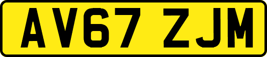 AV67ZJM