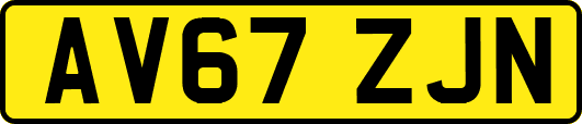 AV67ZJN