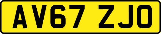 AV67ZJO