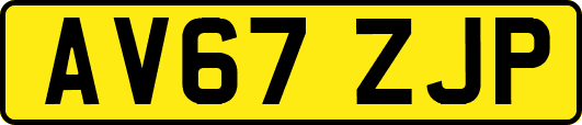 AV67ZJP