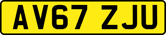 AV67ZJU