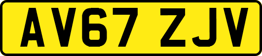 AV67ZJV
