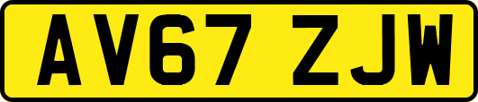 AV67ZJW