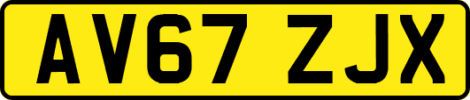 AV67ZJX