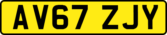 AV67ZJY