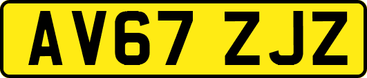 AV67ZJZ