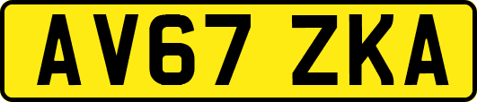 AV67ZKA